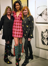 Load image into Gallery viewer, X INDIXIA: NICOLE MILLER x IIFA Student Collaboration