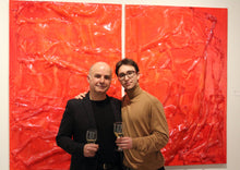 Load image into Gallery viewer, X INDIXIA: GIORGIO BEVIGNANI