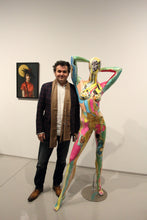 Load image into Gallery viewer, X INDIXIA: HANS UDER