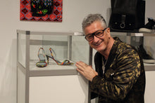 Load image into Gallery viewer, X INDIXIA: AERA SHOES