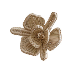 Load image into Gallery viewer, Artisan Handcrafted Natural Napkin Rings