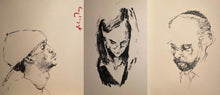 Load image into Gallery viewer, X INDIXIA: JOHN PERRY