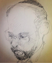 Load image into Gallery viewer, X INDIXIA: JOHN PERRY